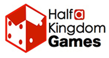 Half-a-Kingdom Games